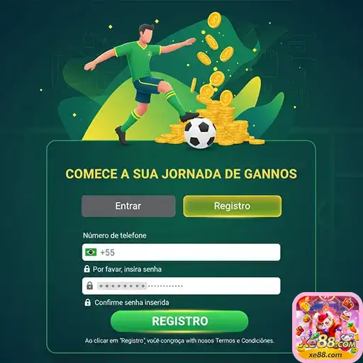 xe88 aproveite inovador caça-níqueis